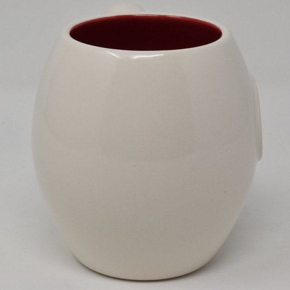 Rae Dunn Comfort Stockings Over Fireplace Mug New Holiday Winter Coffee Cup Gift - Picture 5 of 11